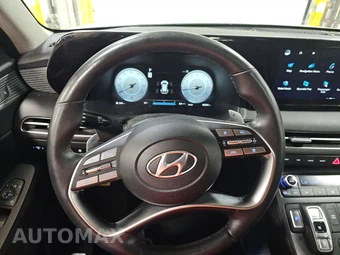 2023 Hyundai Palisade Limited – miniatura 10