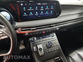 2023 Hyundai Palisade Limited – miniatura 11