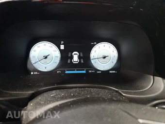 2023 Hyundai Palisade Limited – miniatura 12