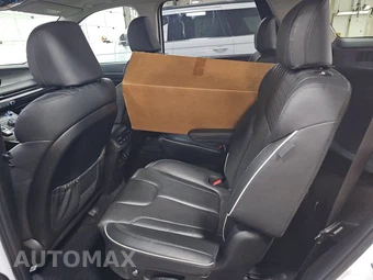 2023 Hyundai Palisade Limited – miniatura 13