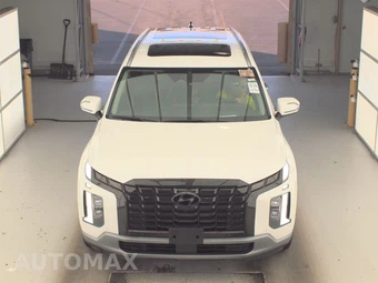 2023 Hyundai Palisade Limited – miniatura 2