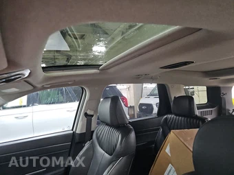 2023 Hyundai Palisade Limited – miniatura 20