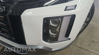 2023 Hyundai Palisade Limited – miniatura 23