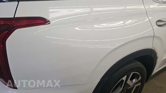 2023 Hyundai Palisade Limited – miniatura 28