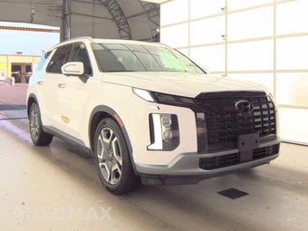 2023 Hyundai Palisade Limited – miniatura 3