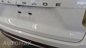 2023 Hyundai Palisade Limited – miniatura 31