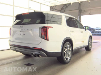 2023 Hyundai Palisade Limited – miniatura 4