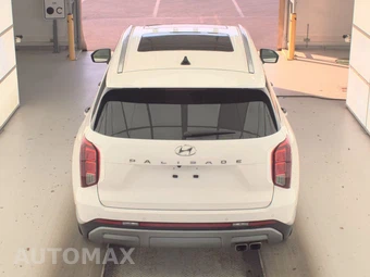 2023 Hyundai Palisade Limited – miniatura 5