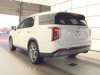 2023 Hyundai Palisade Limited – miniatura 6