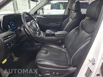 2023 Hyundai Palisade Limited – miniatura 7