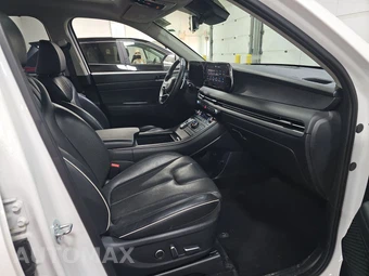 2023 Hyundai Palisade Limited – miniatura 8