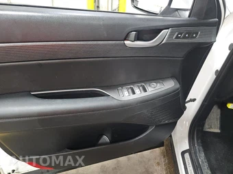2023 Hyundai Palisade Limited – miniatura 9