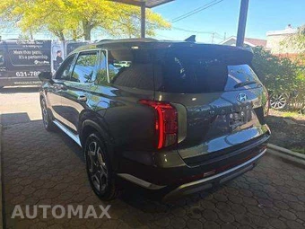 2023 Hyundai Palisade Limited - miniatura 2