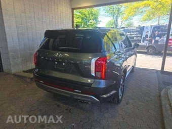 2023 Hyundai Palisade Limited - miniatura 3