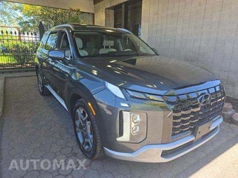 2023 Hyundai Palisade Limited - miniatura 4