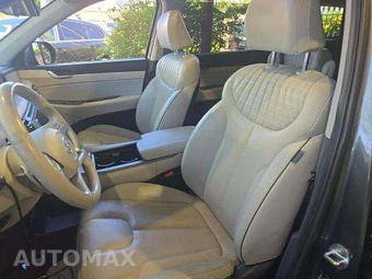 2023 Hyundai Palisade Limited - miniatura 6