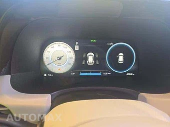 2023 Hyundai Palisade Limited - miniatura 9