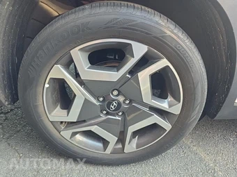 2023 Hyundai Palisade Limited - miniatura 10