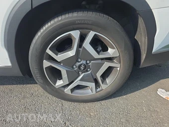 2023 Hyundai Palisade Limited - miniatura 11