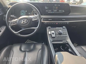 2023 Hyundai Palisade Limited - miniatura 14