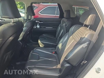 2023 Hyundai Palisade Limited - miniatura 16