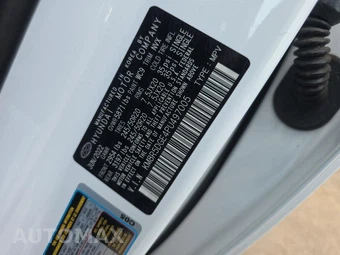 2023 Hyundai Palisade Limited - miniatura 19