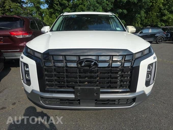 2023 Hyundai Palisade Limited - miniatura 2