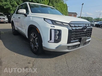 2023 Hyundai Palisade Limited - miniatura 3