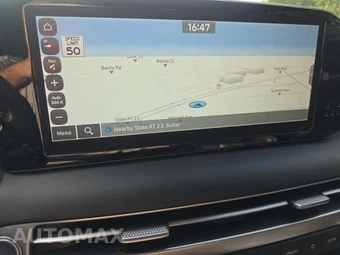 2023 Hyundai Palisade Limited - miniatura 30