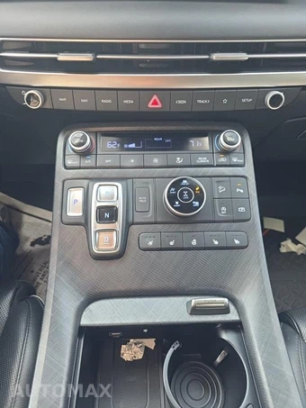 2023 Hyundai Palisade Limited - miniatura 31