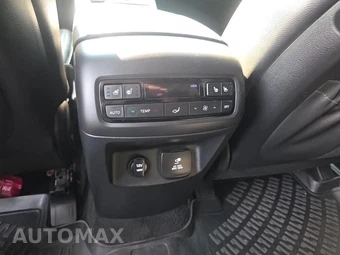 2023 Hyundai Palisade Limited - miniatura 33