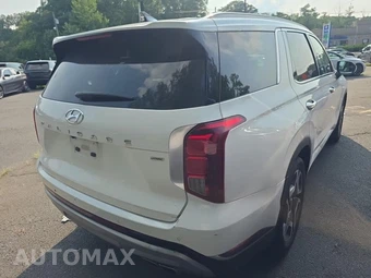 2023 Hyundai Palisade Limited - miniatura 4