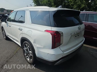 2023 Hyundai Palisade Limited - miniatura 6
