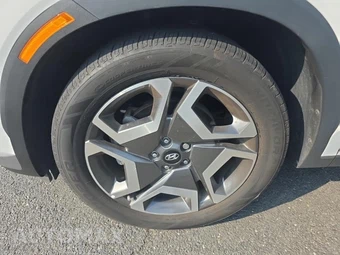 2023 Hyundai Palisade Limited - miniatura 8