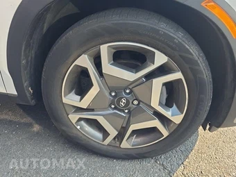 2023 Hyundai Palisade Limited - miniatura 9
