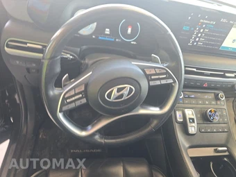 2023 Hyundai Palisade Limited - miniatura 10