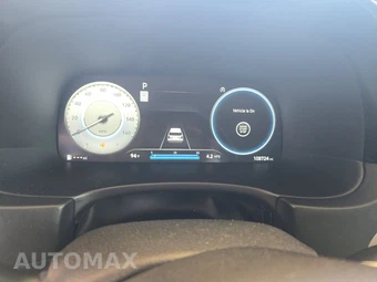 2023 Hyundai Palisade Limited - miniatura 12