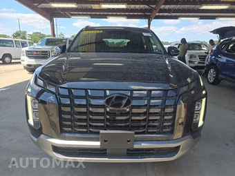 2023 Hyundai Palisade Limited - miniatura 2