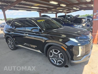 2023 Hyundai Palisade Limited - miniatura 3