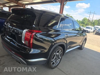 2023 Hyundai Palisade Limited - miniatura 4