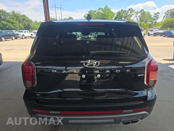 2023 Hyundai Palisade Limited - miniatura 5