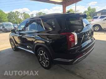 2023 Hyundai Palisade Limited - miniatura 6