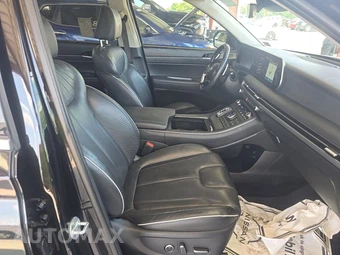 2023 Hyundai Palisade Limited - miniatura 8