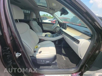 2023 Hyundai Palisade Limited - miniatura 16