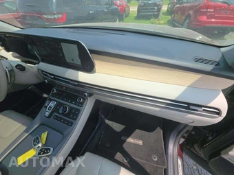 2023 Hyundai Palisade Limited - miniatura 17
