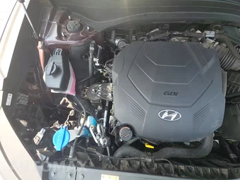 2023 Hyundai Palisade Limited - miniatura 26