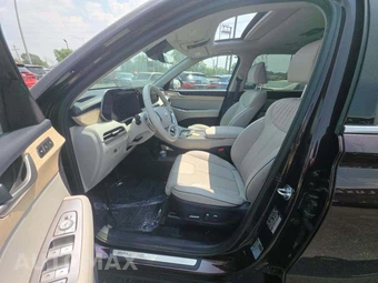 2023 Hyundai Palisade Limited - miniatura 3
