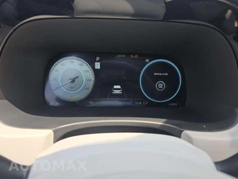 2023 Hyundai Palisade Limited - miniatura 6