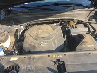 2023 Hyundai Palisade Limited - miniatura 16
