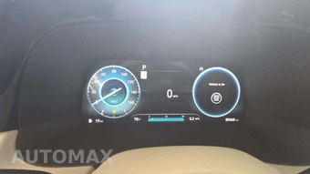 2023 Hyundai Palisade Limited - miniatura 18